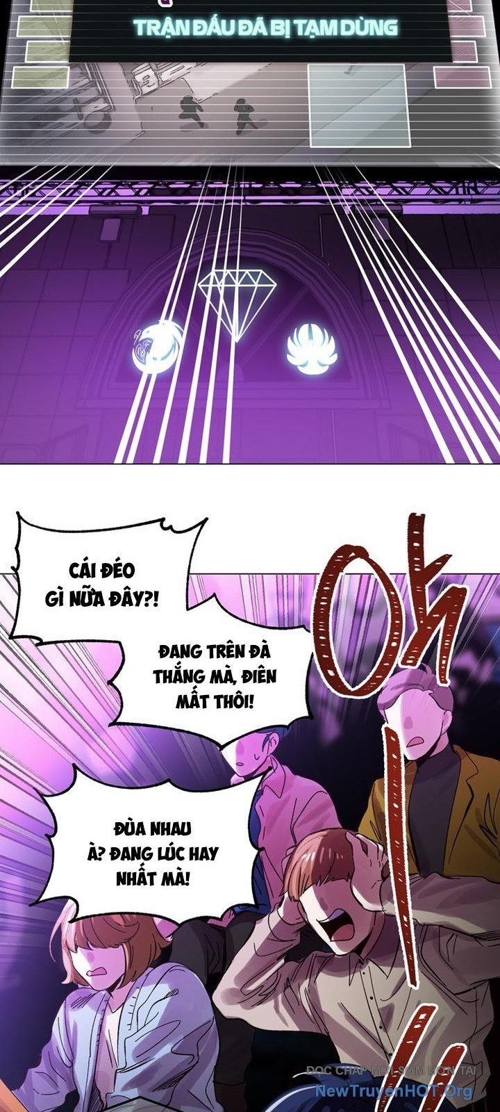 Chuỗi Chiến Công Chapter 23 - 15