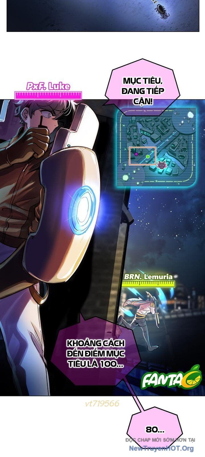 Chuỗi Chiến Công Chapter 23 - 3