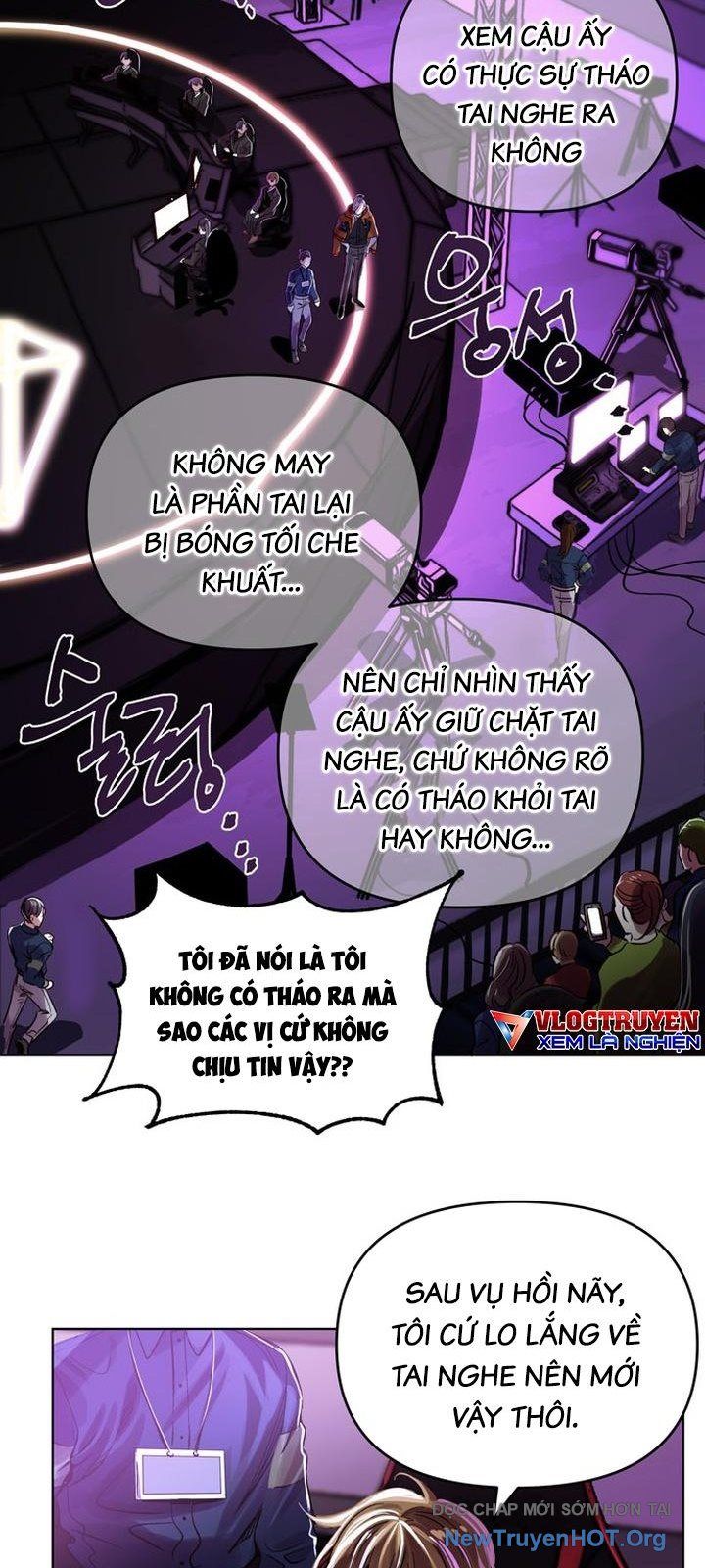 Chuỗi Chiến Công Chapter 23 - 22