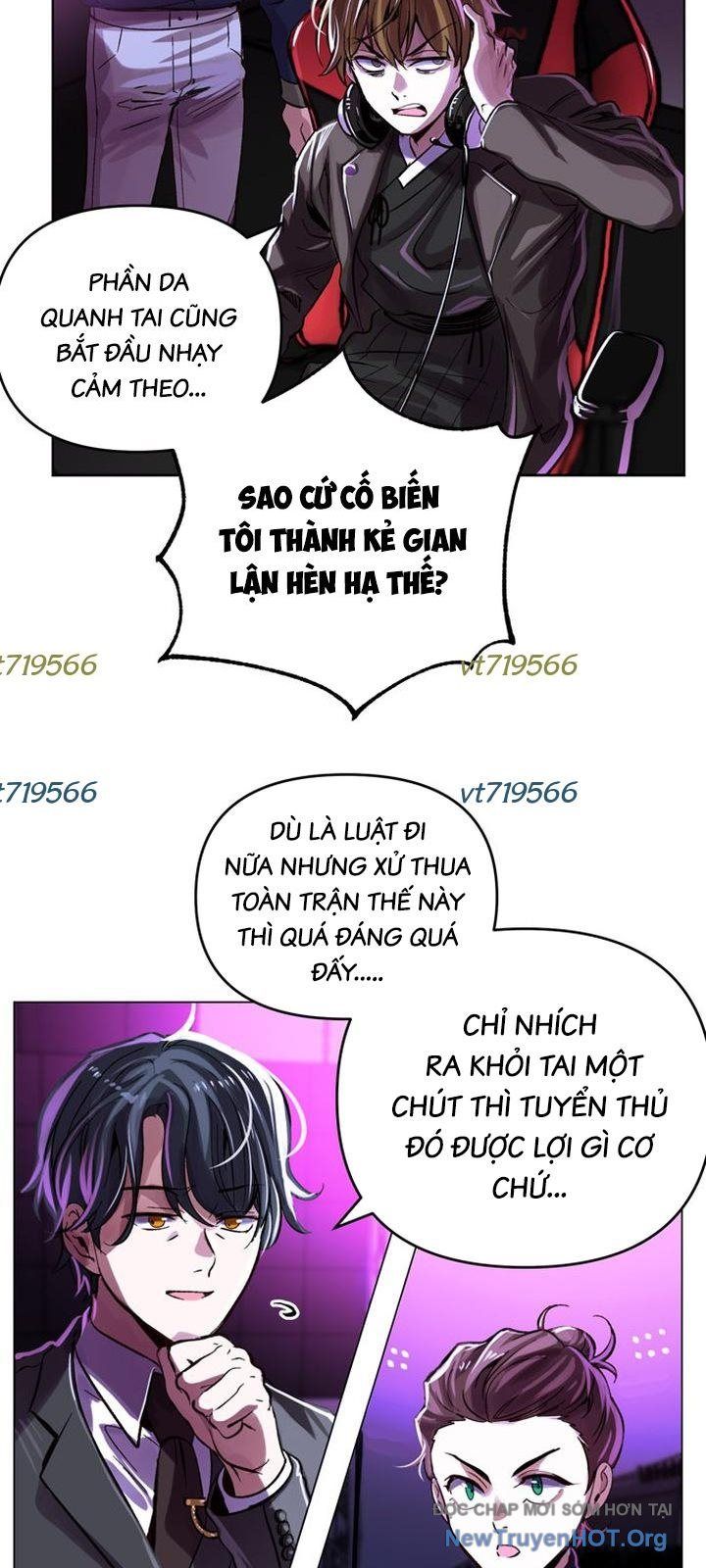 Chuỗi Chiến Công Chapter 23 - 23