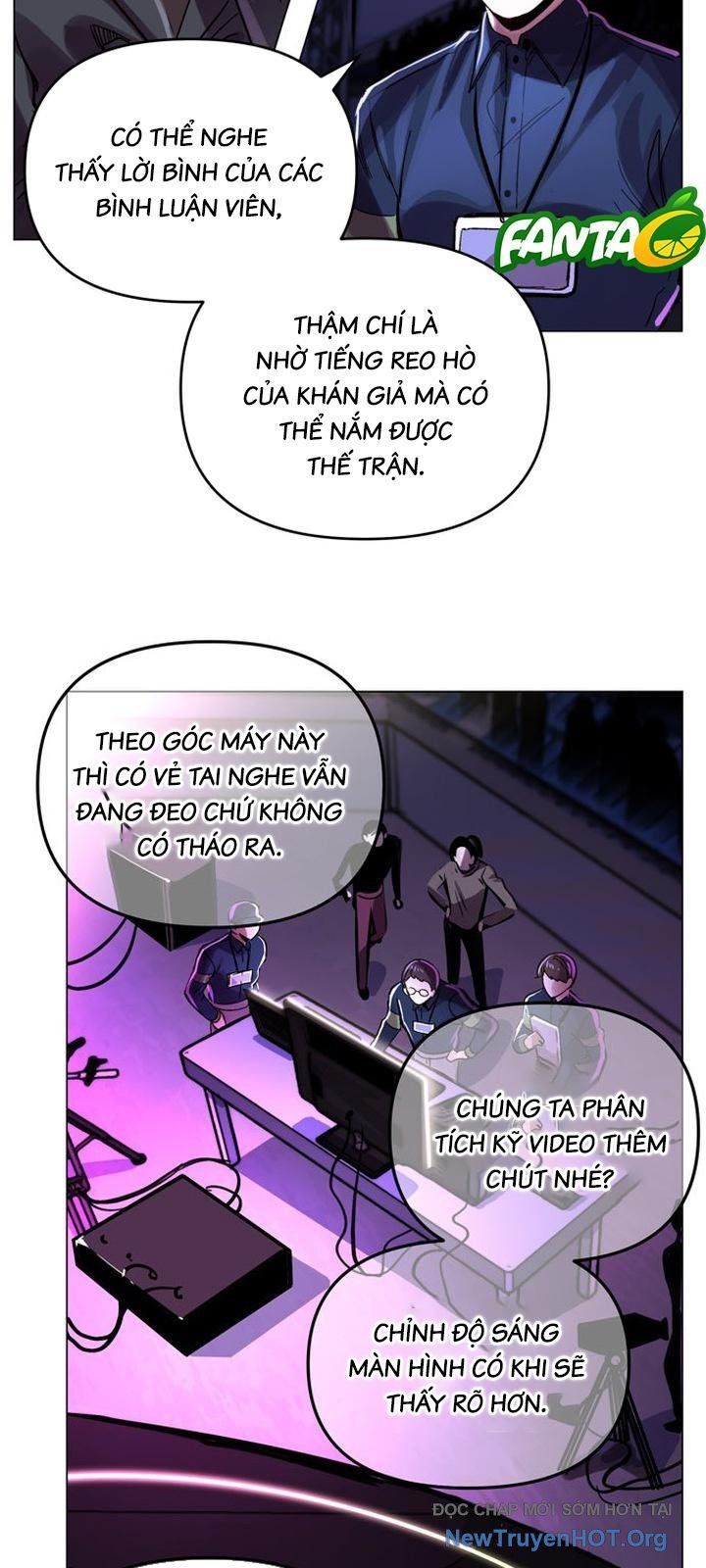 Chuỗi Chiến Công Chapter 23 - 24