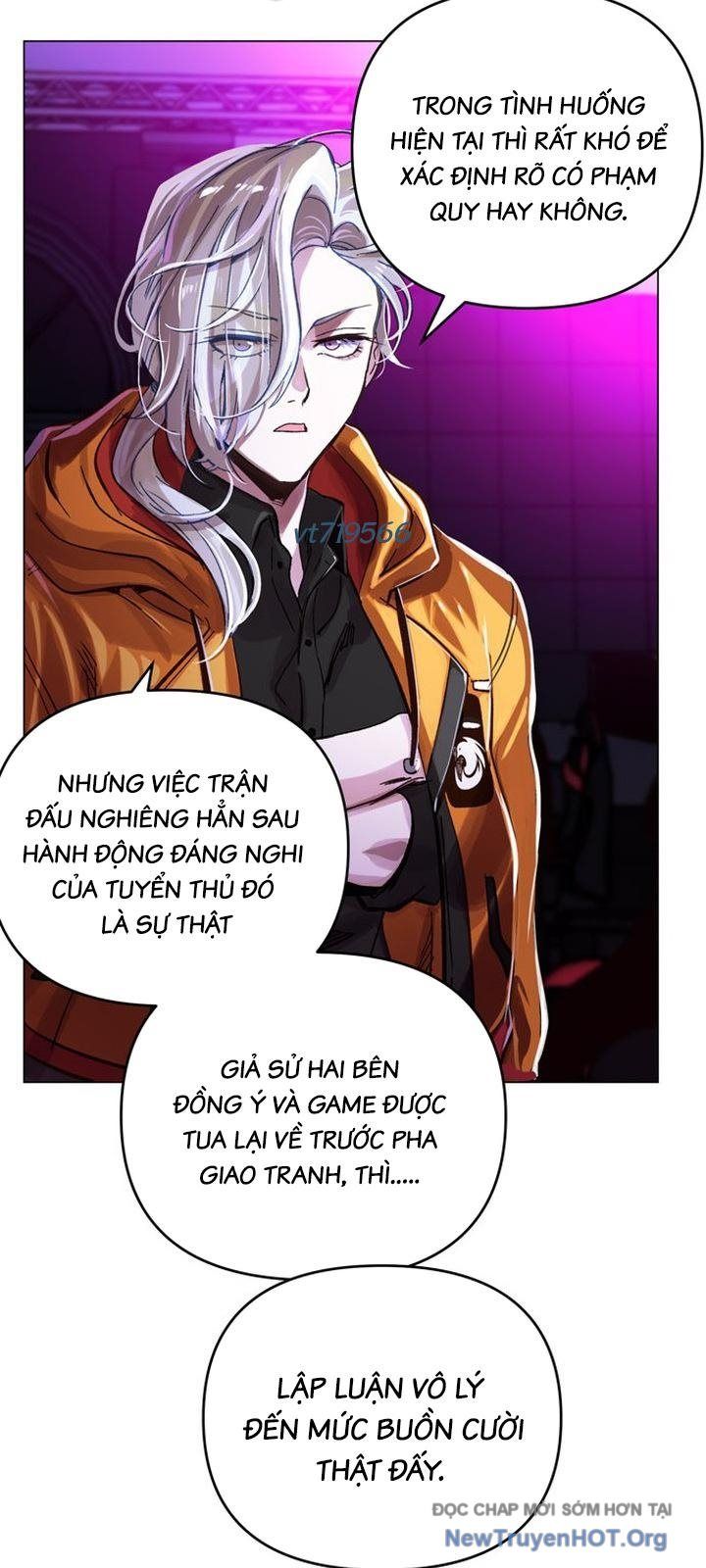 Chuỗi Chiến Công Chapter 23 - 26