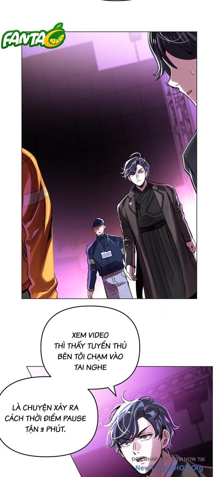 Chuỗi Chiến Công Chapter 23 - 27