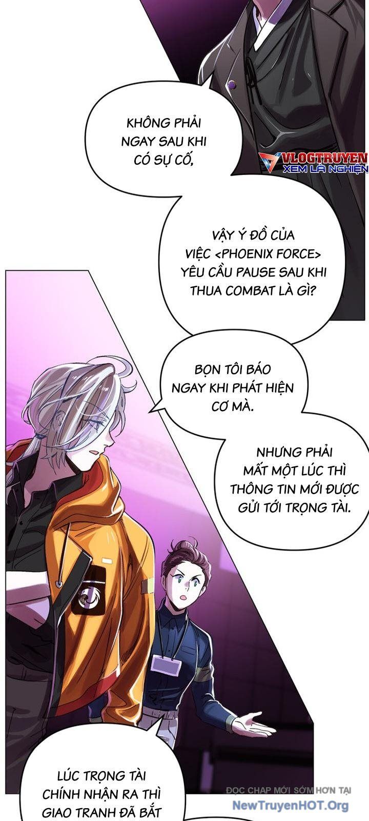 Chuỗi Chiến Công Chapter 23 - 28
