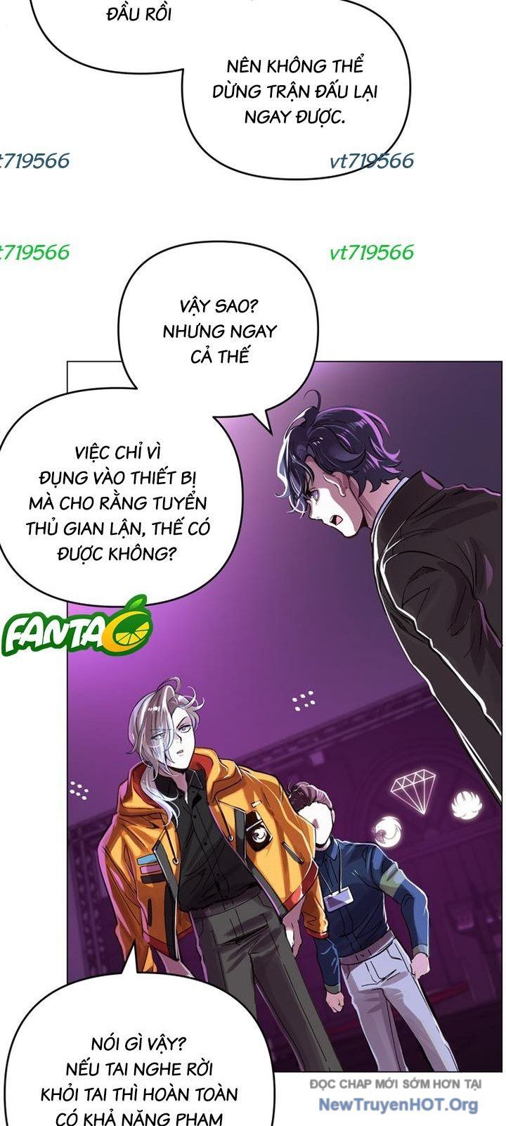 Chuỗi Chiến Công Chapter 23 - 29