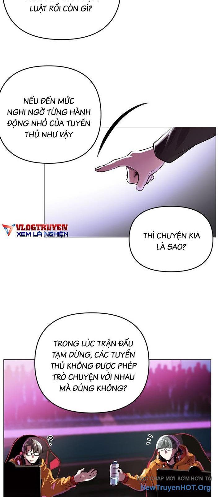 Chuỗi Chiến Công Chapter 23 - 30