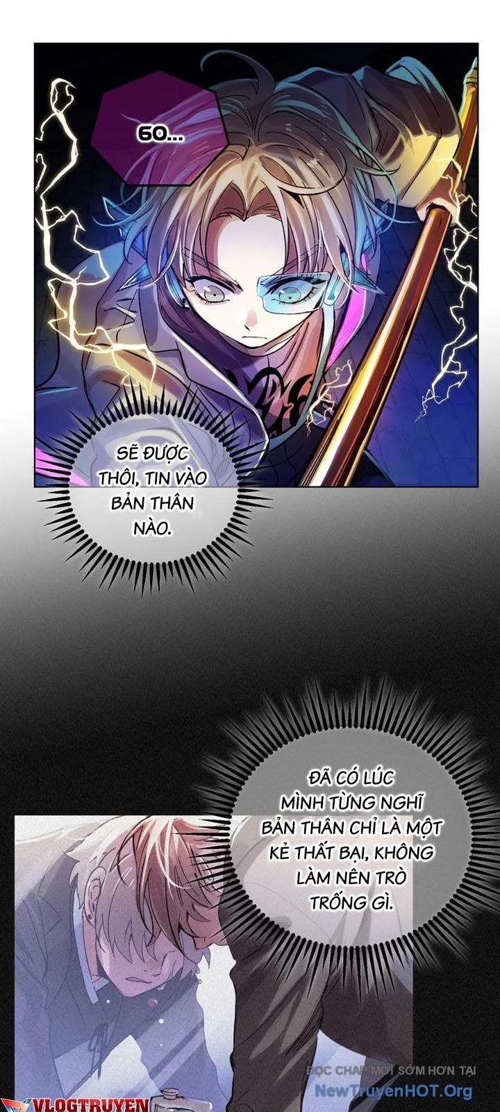 Chuỗi Chiến Công Chapter 23 - 4