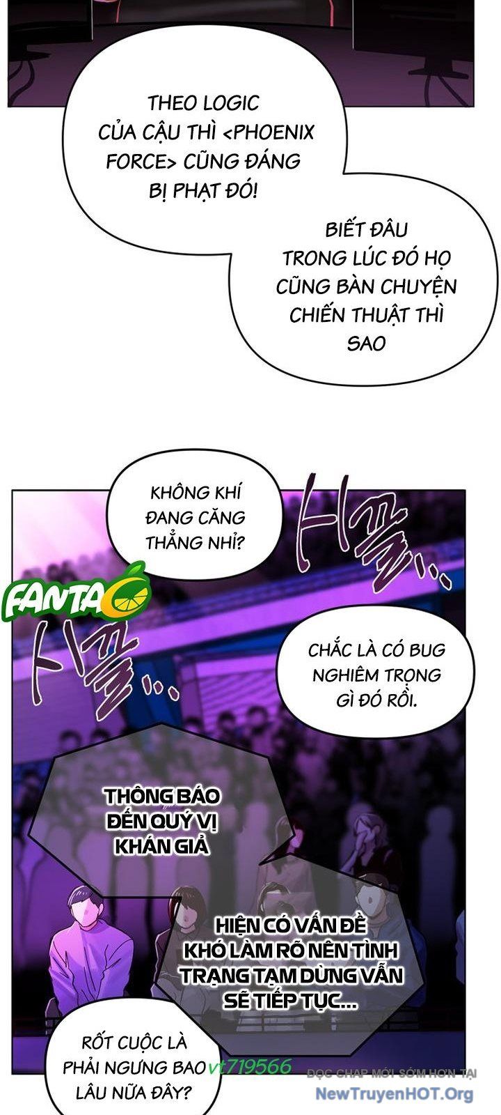 Chuỗi Chiến Công Chapter 23 - 31