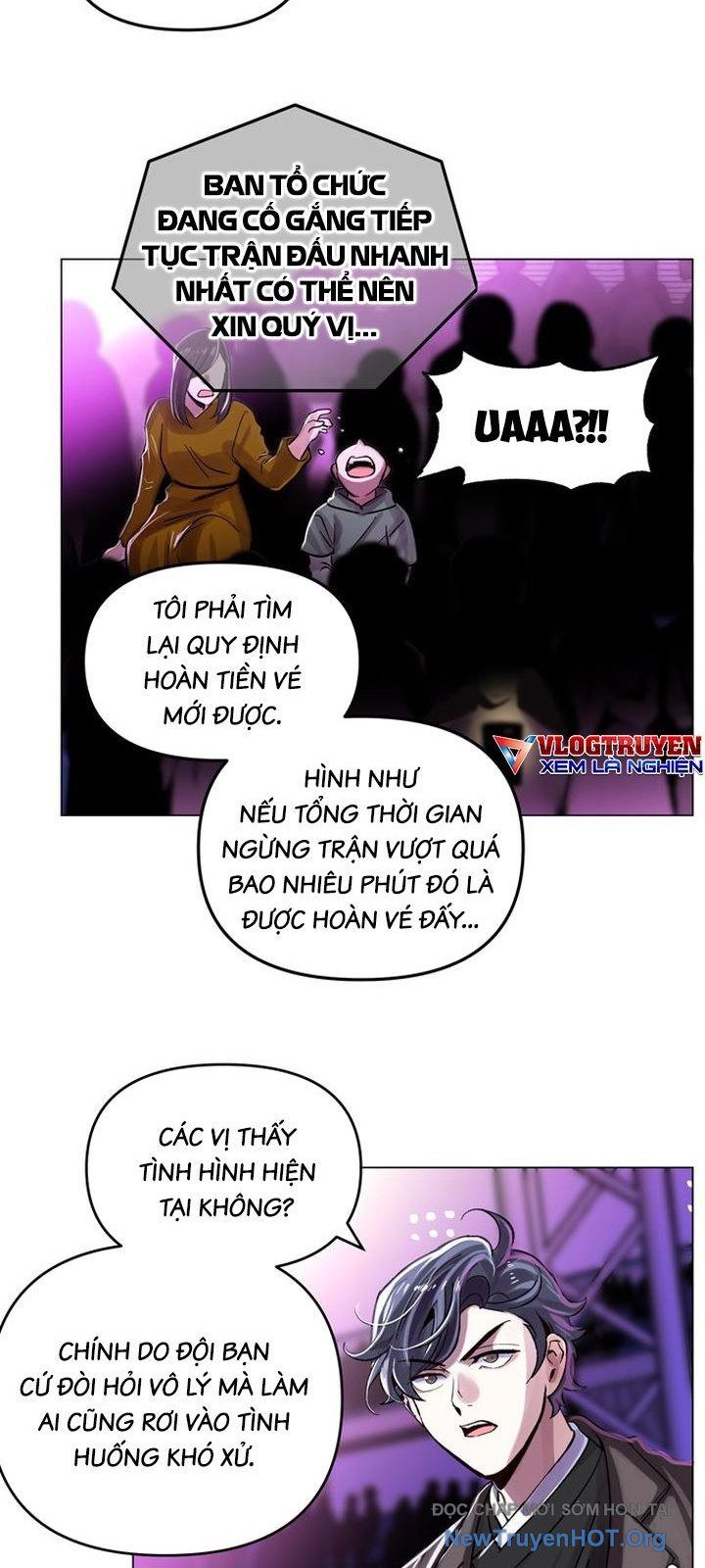 Chuỗi Chiến Công Chapter 23 - 32