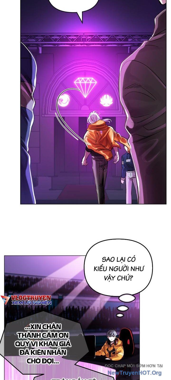 Chuỗi Chiến Công Chapter 23 - 33