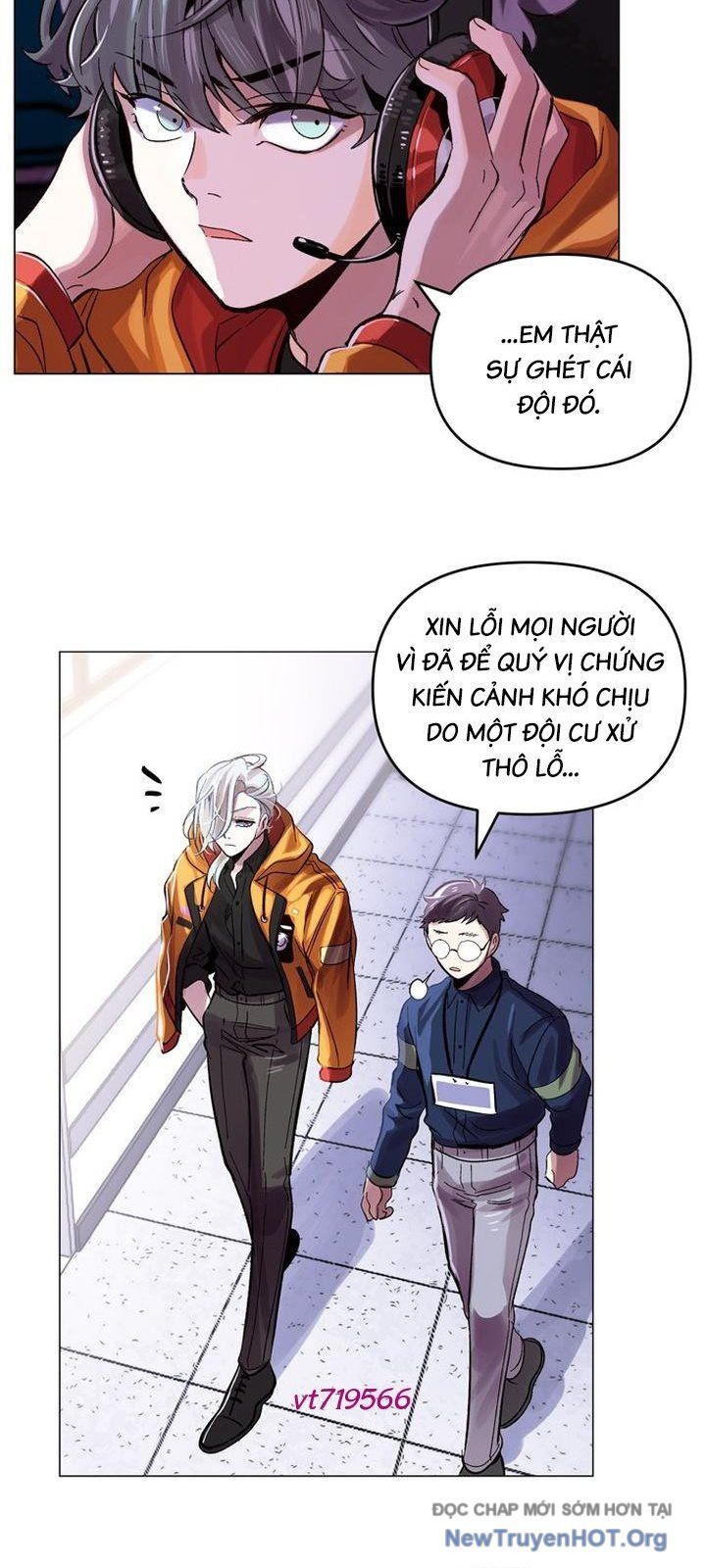 Chuỗi Chiến Công Chapter 23 - 34