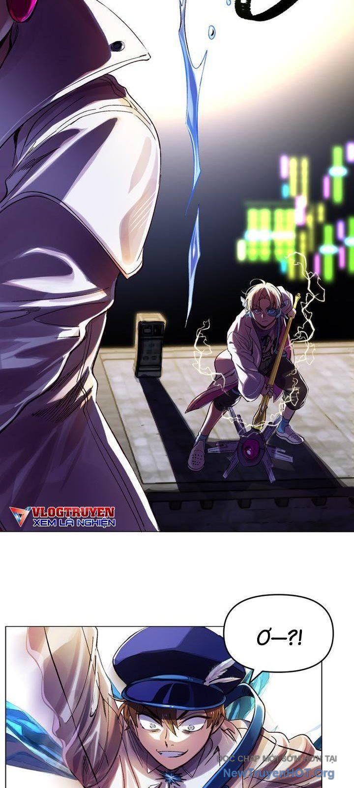 Chuỗi Chiến Công Chapter 23 - 7