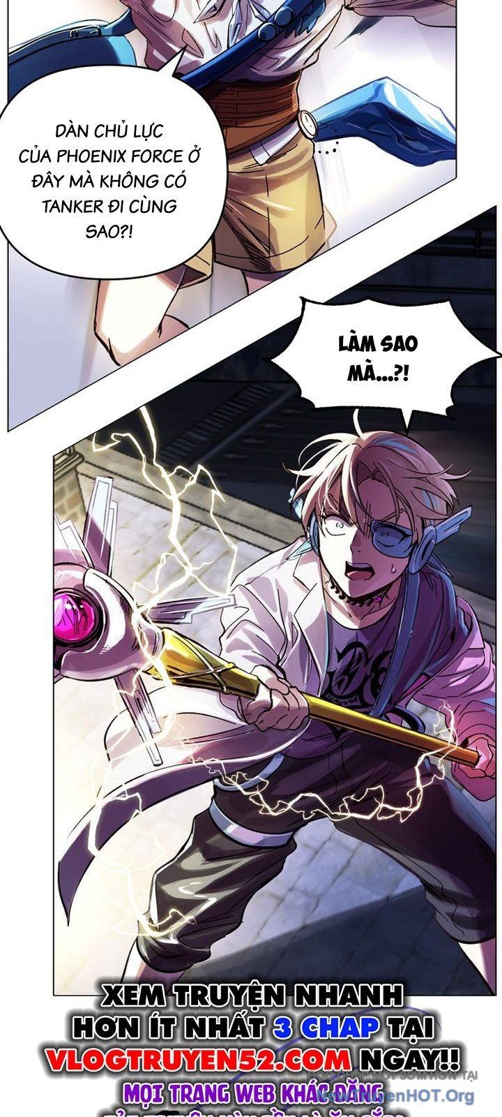 Chuỗi Chiến Công Chapter 23 - 8