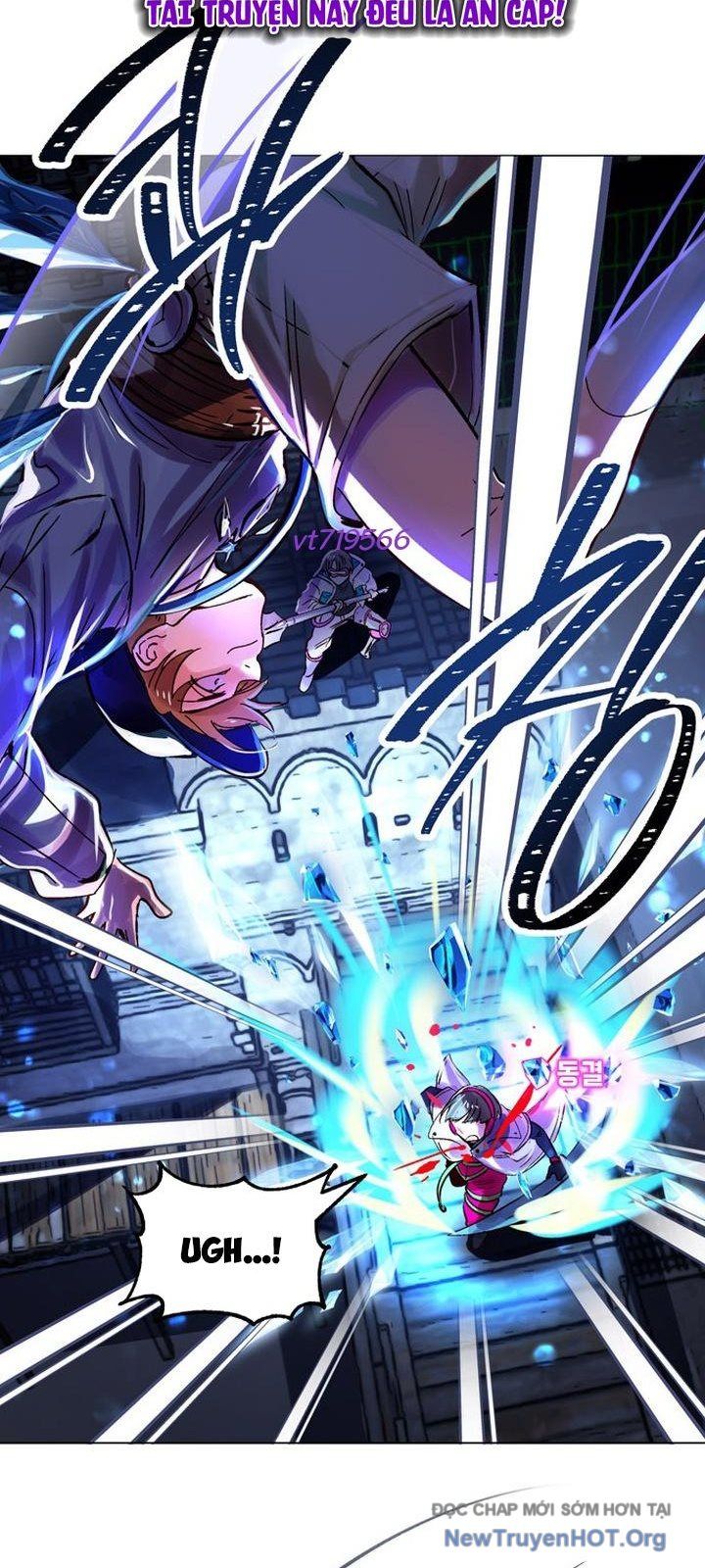 Chuỗi Chiến Công Chapter 23 - 9