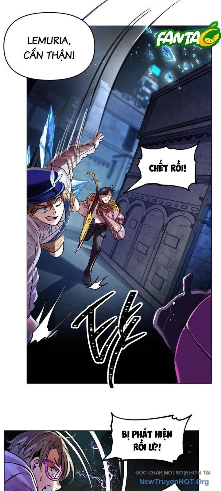 Chuỗi Chiến Công Chapter 23 - 10