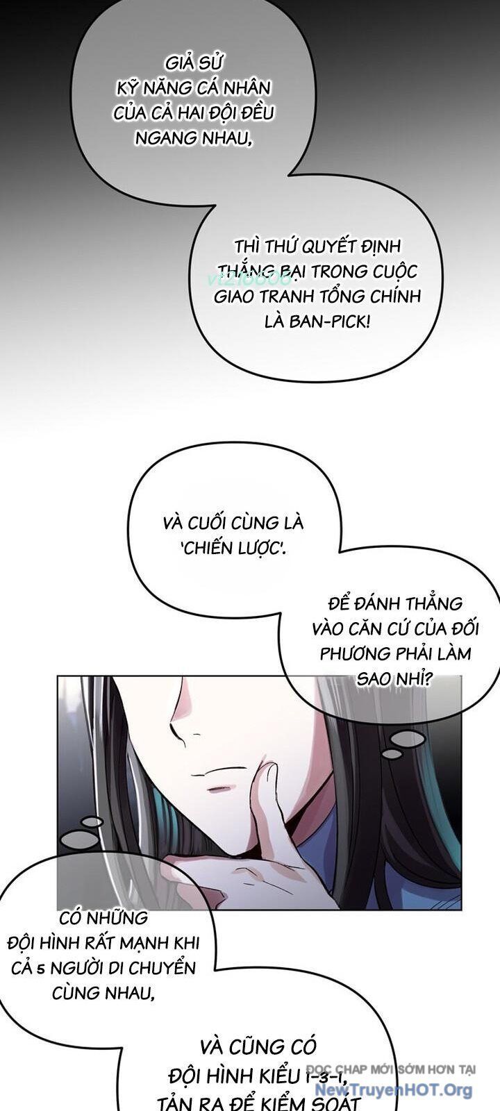 Chuỗi Chiến Công Chapter 24 - 11