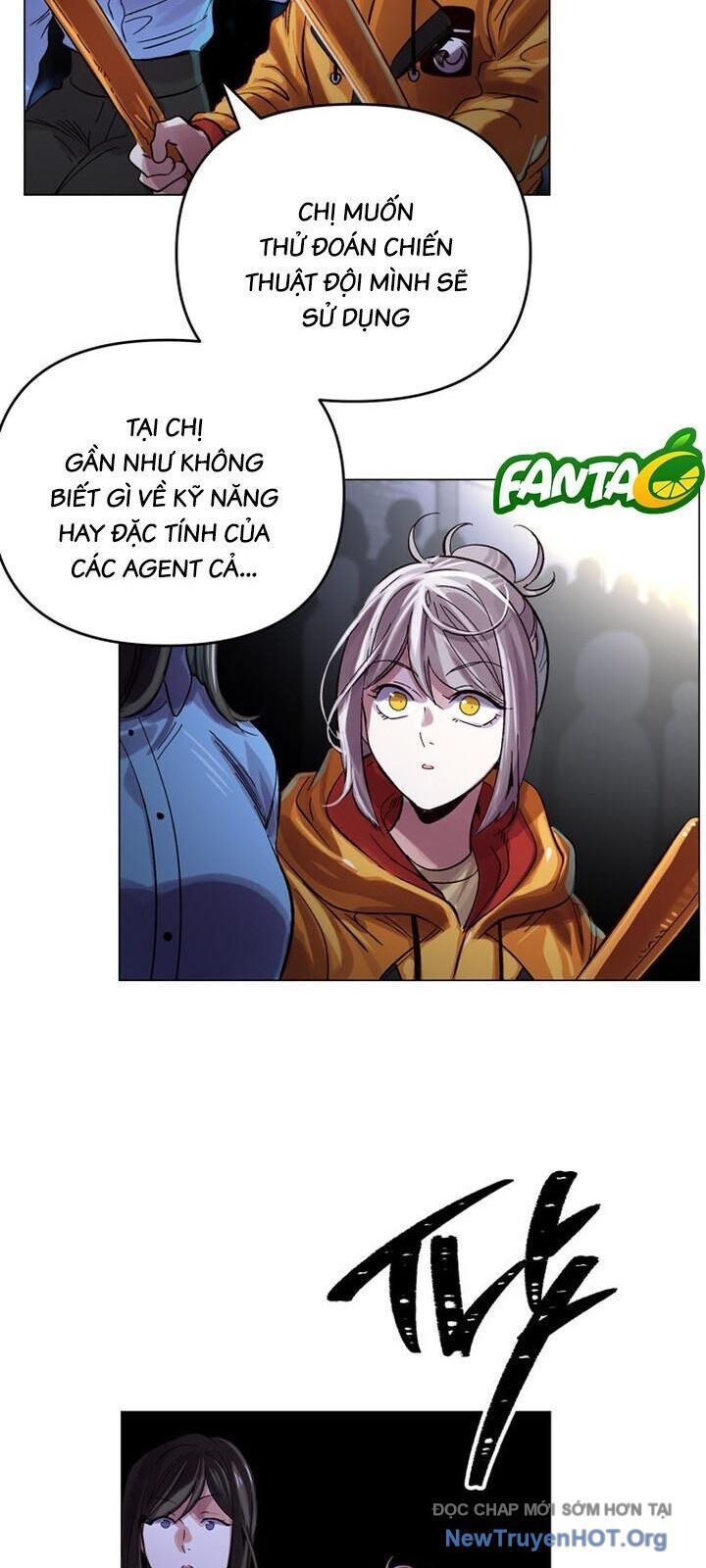 Chuỗi Chiến Công Chapter 24 - 13