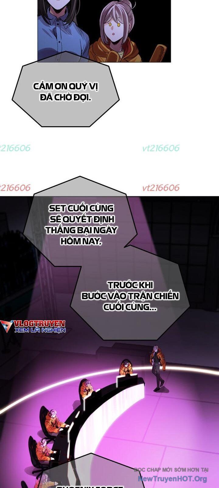 Chuỗi Chiến Công Chapter 24 - 14