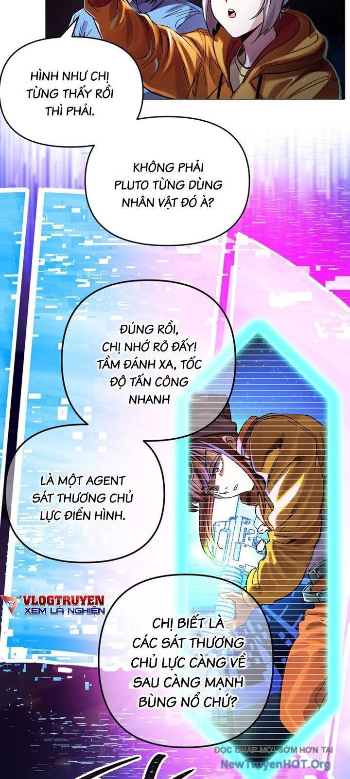 Chuỗi Chiến Công Chapter 24 - 18