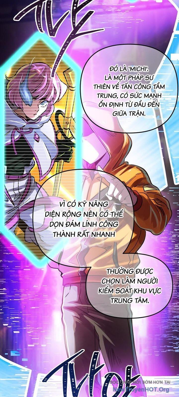 Chuỗi Chiến Công Chapter 24 - 19