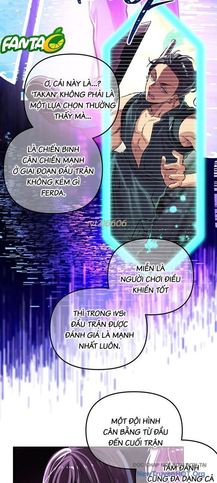 Chuỗi Chiến Công Chapter 24 - 20