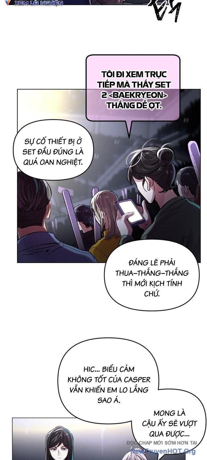 Chuỗi Chiến Công Chapter 24 - 3
