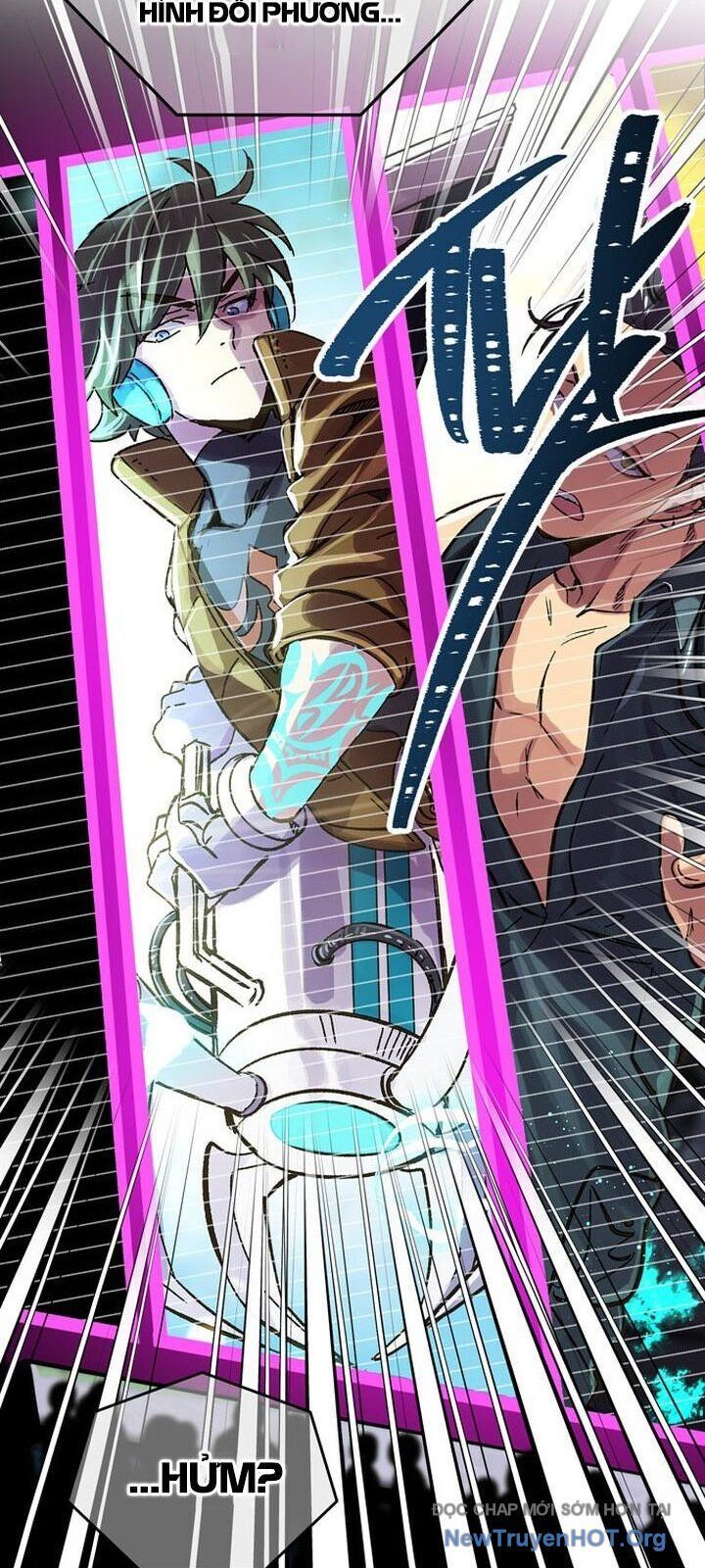 Chuỗi Chiến Công Chapter 24 - 22