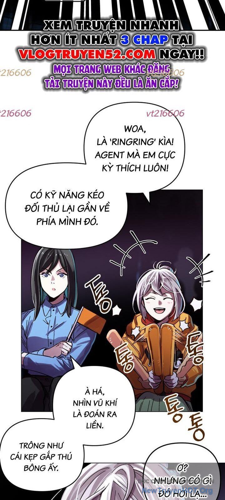 Chuỗi Chiến Công Chapter 24 - 23