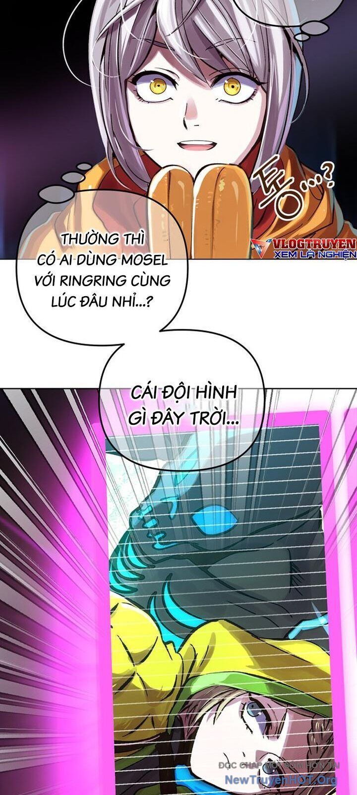 Chuỗi Chiến Công Chapter 24 - 24