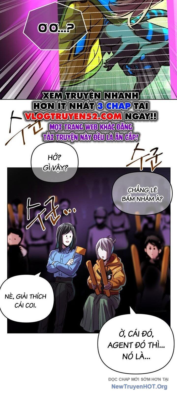 Chuỗi Chiến Công Chapter 24 - 25
