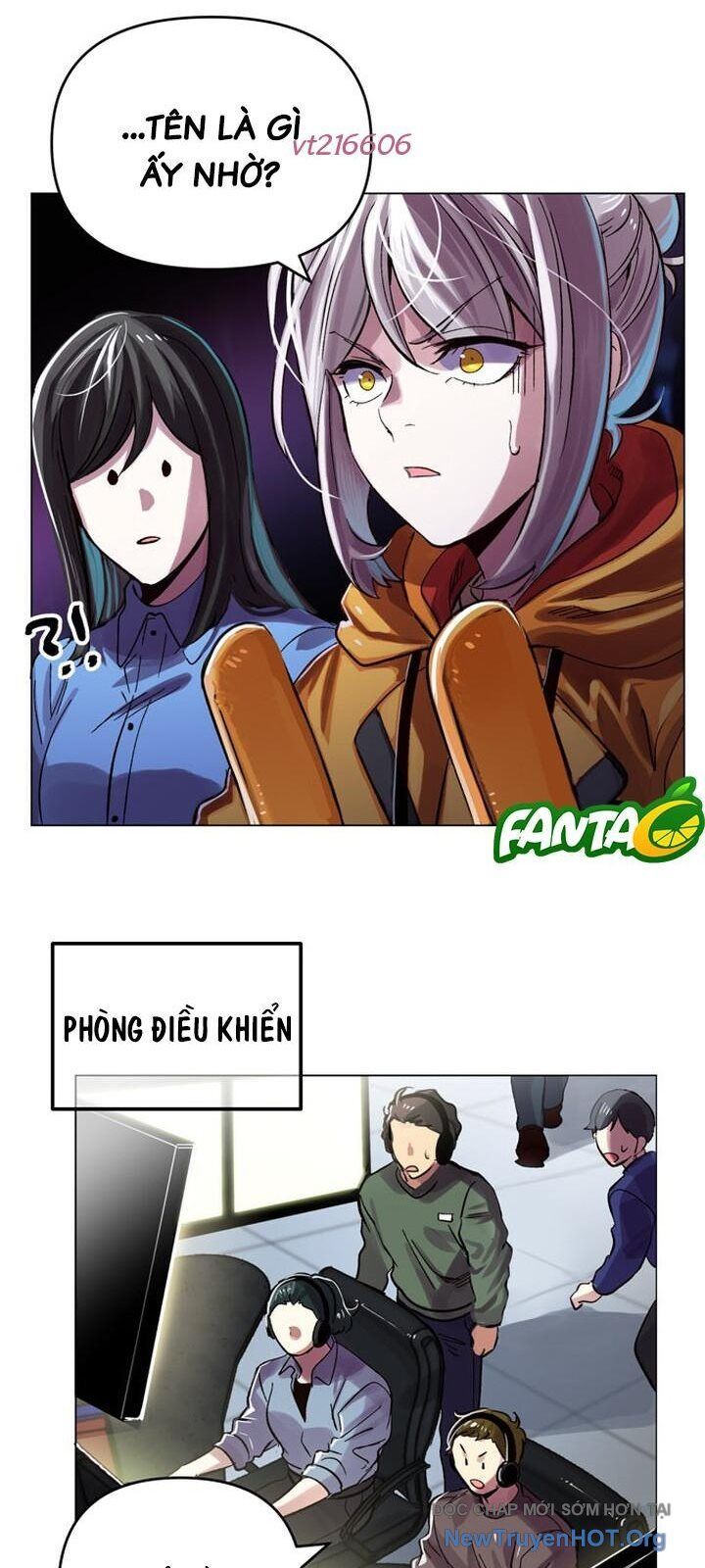 Chuỗi Chiến Công Chapter 24 - 26