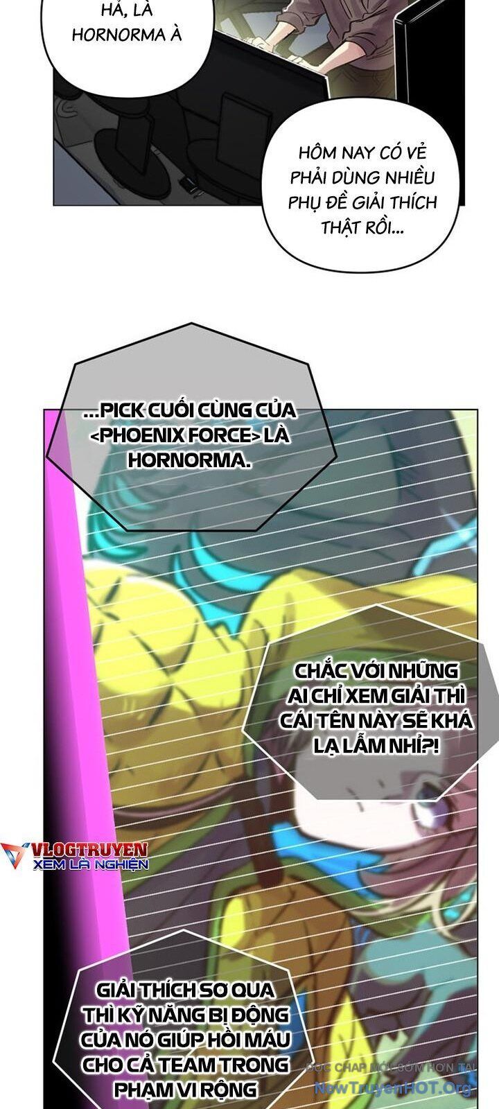 Chuỗi Chiến Công Chapter 24 - 27