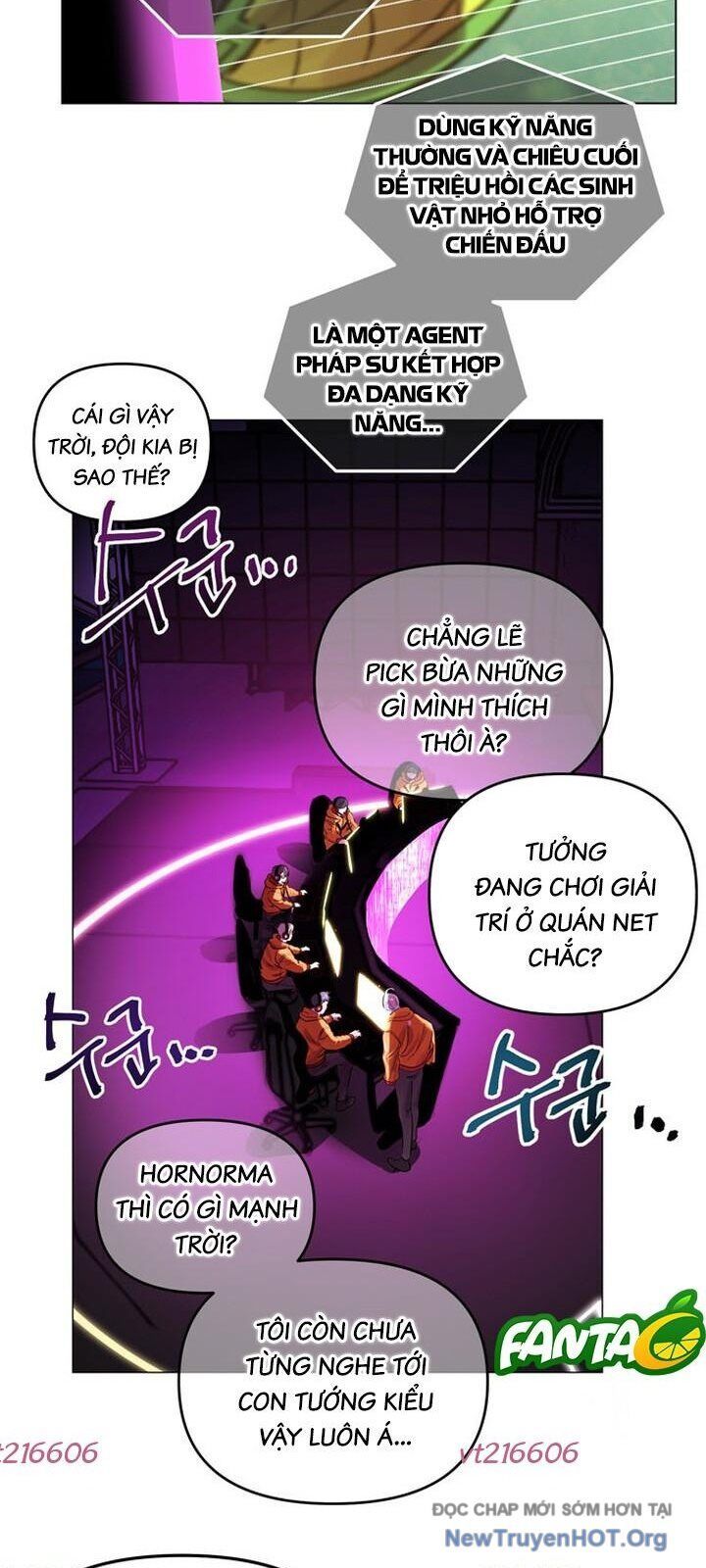 Chuỗi Chiến Công Chapter 24 - 28