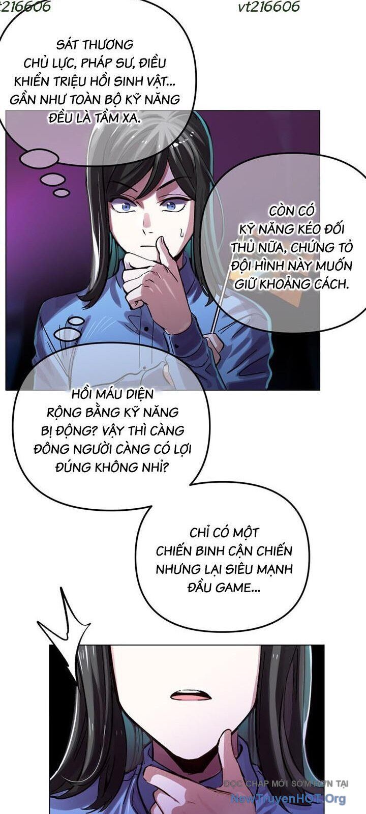 Chuỗi Chiến Công Chapter 24 - 29