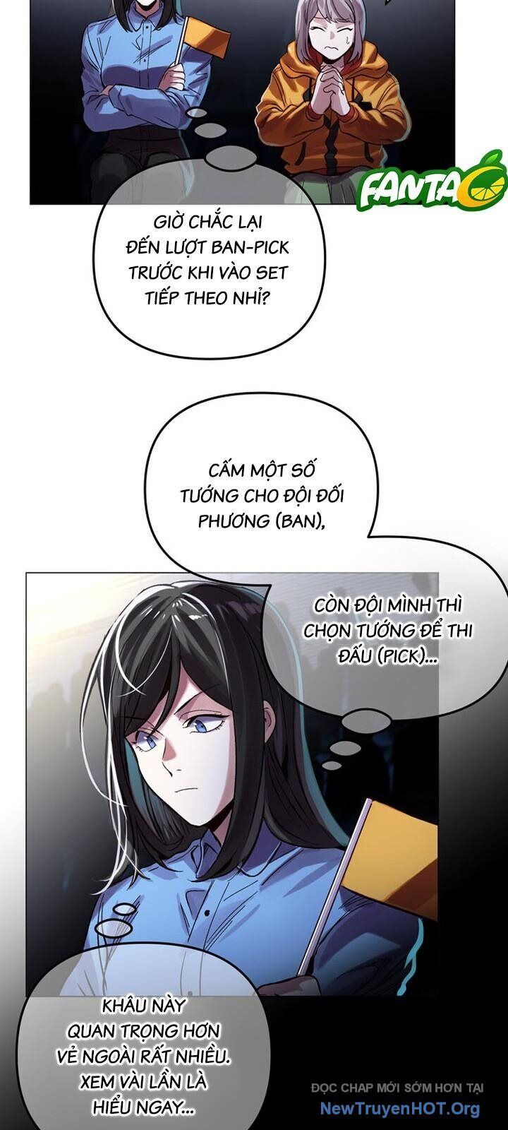Chuỗi Chiến Công Chapter 24 - 4