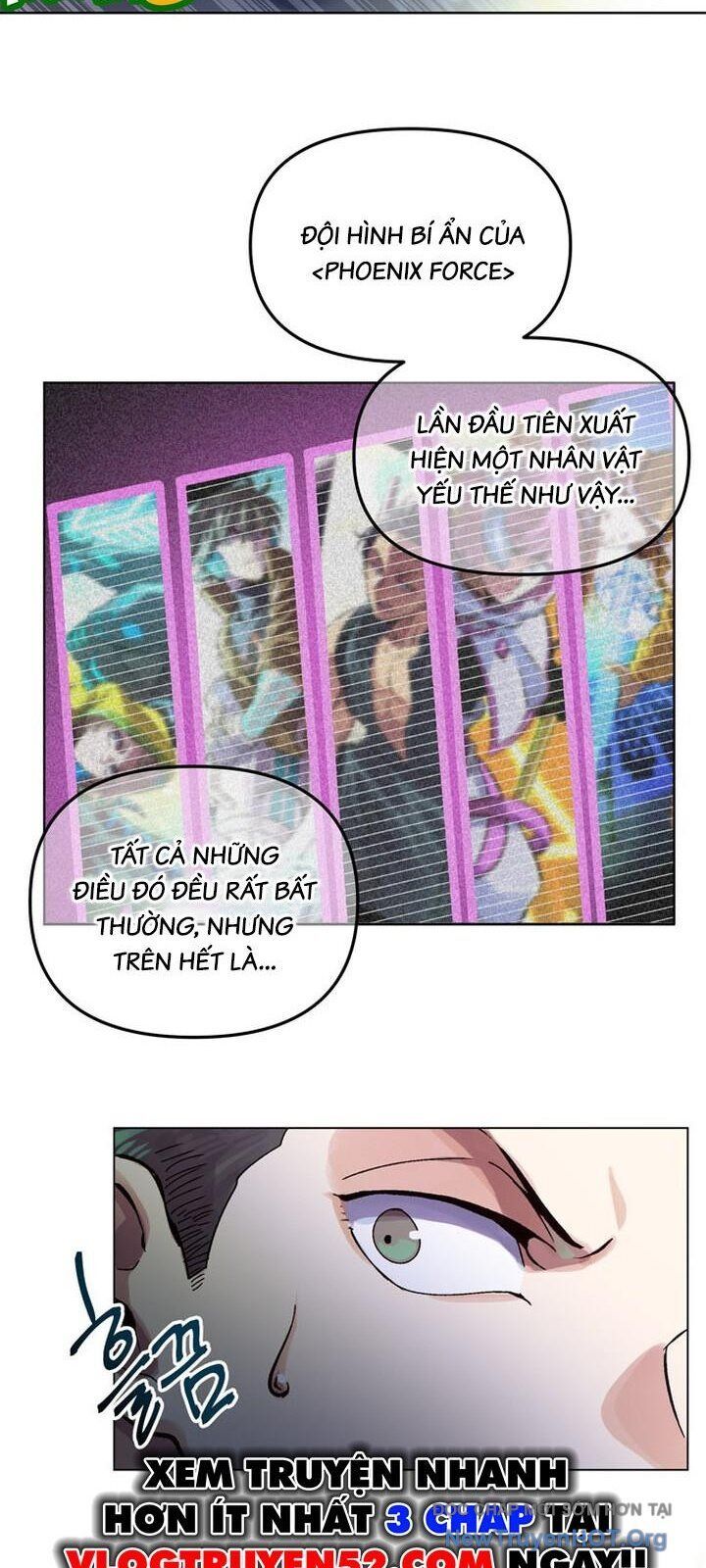 Chuỗi Chiến Công Chapter 24 - 33