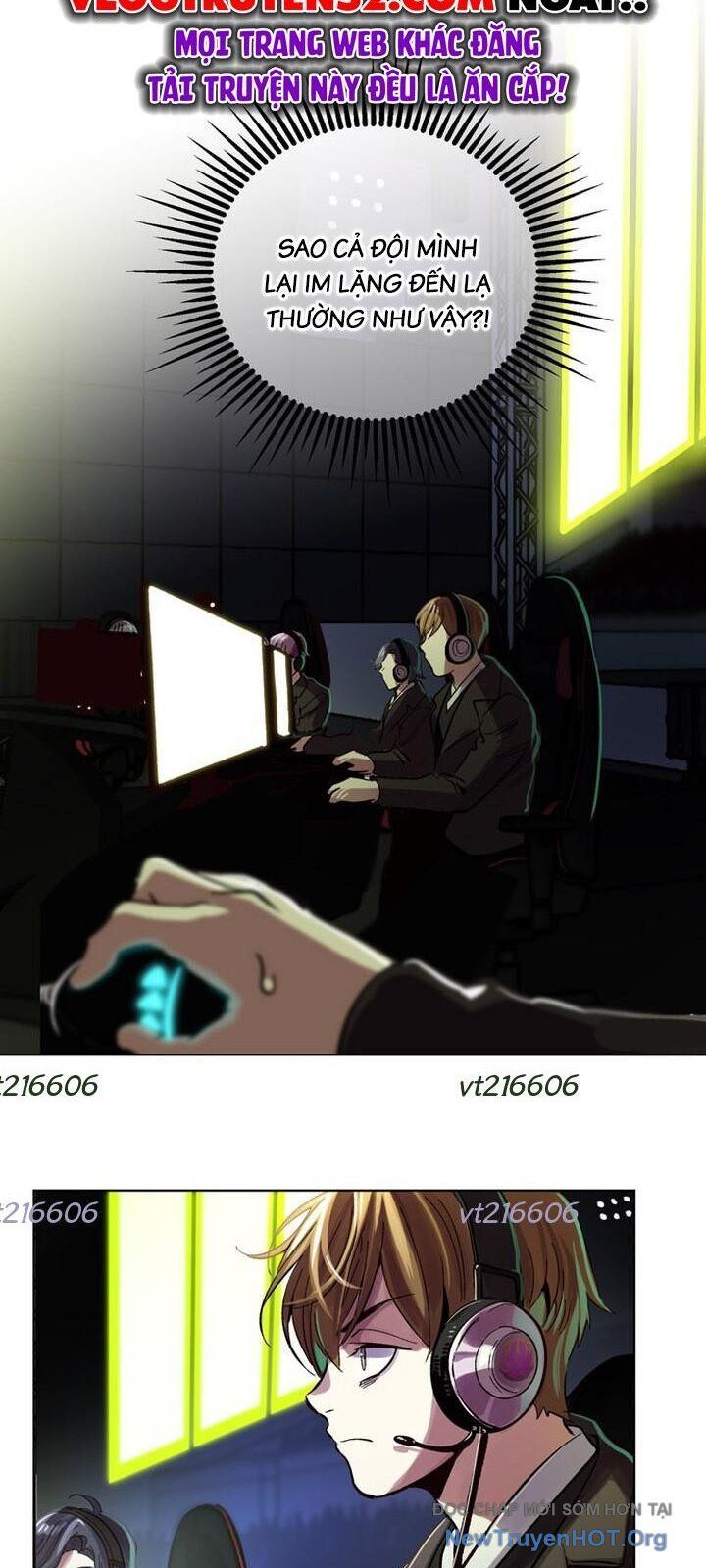 Chuỗi Chiến Công Chapter 24 - 34