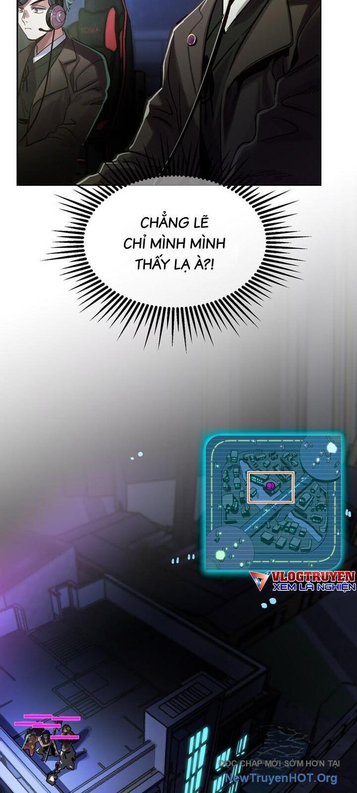 Chuỗi Chiến Công Chapter 24 - 35