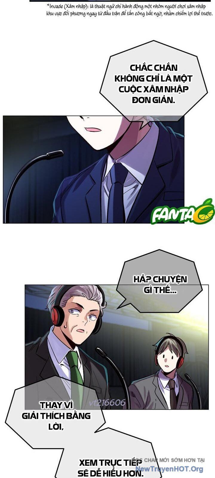 Chuỗi Chiến Công Chapter 24 - 37