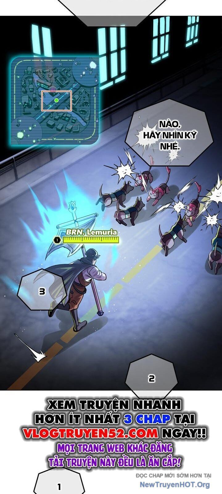 Chuỗi Chiến Công Chapter 24 - 38