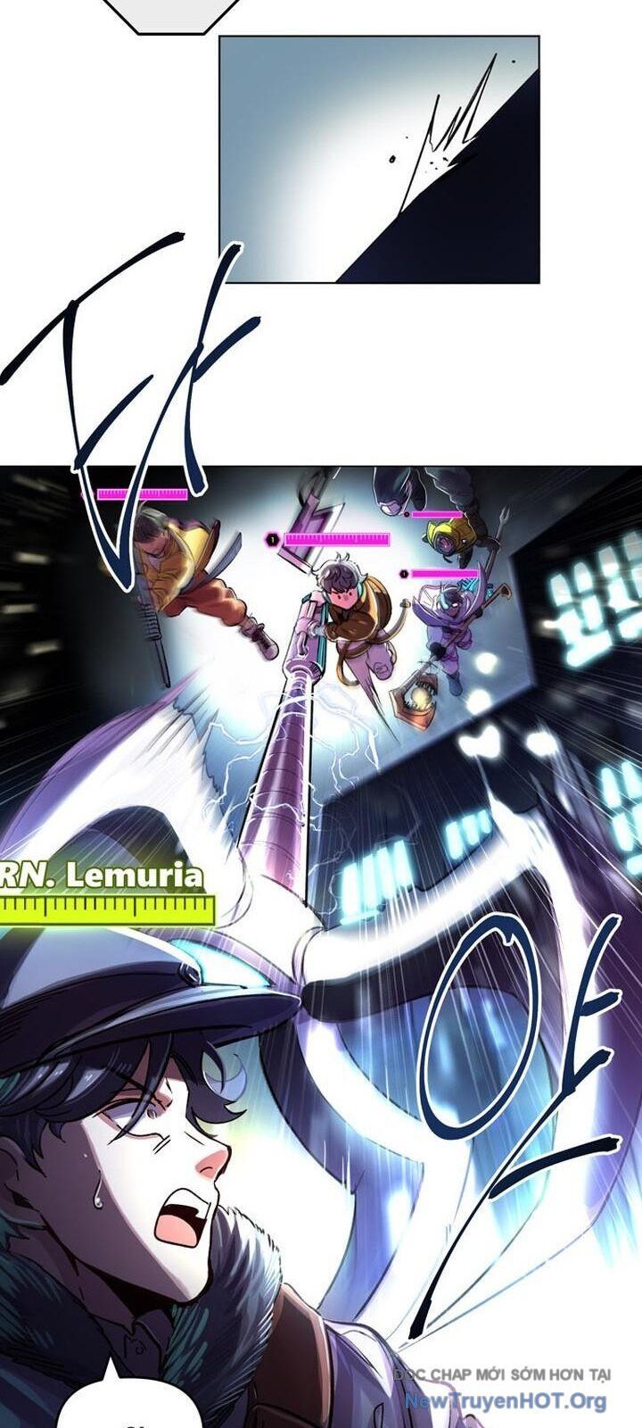 Chuỗi Chiến Công Chapter 24 - 39