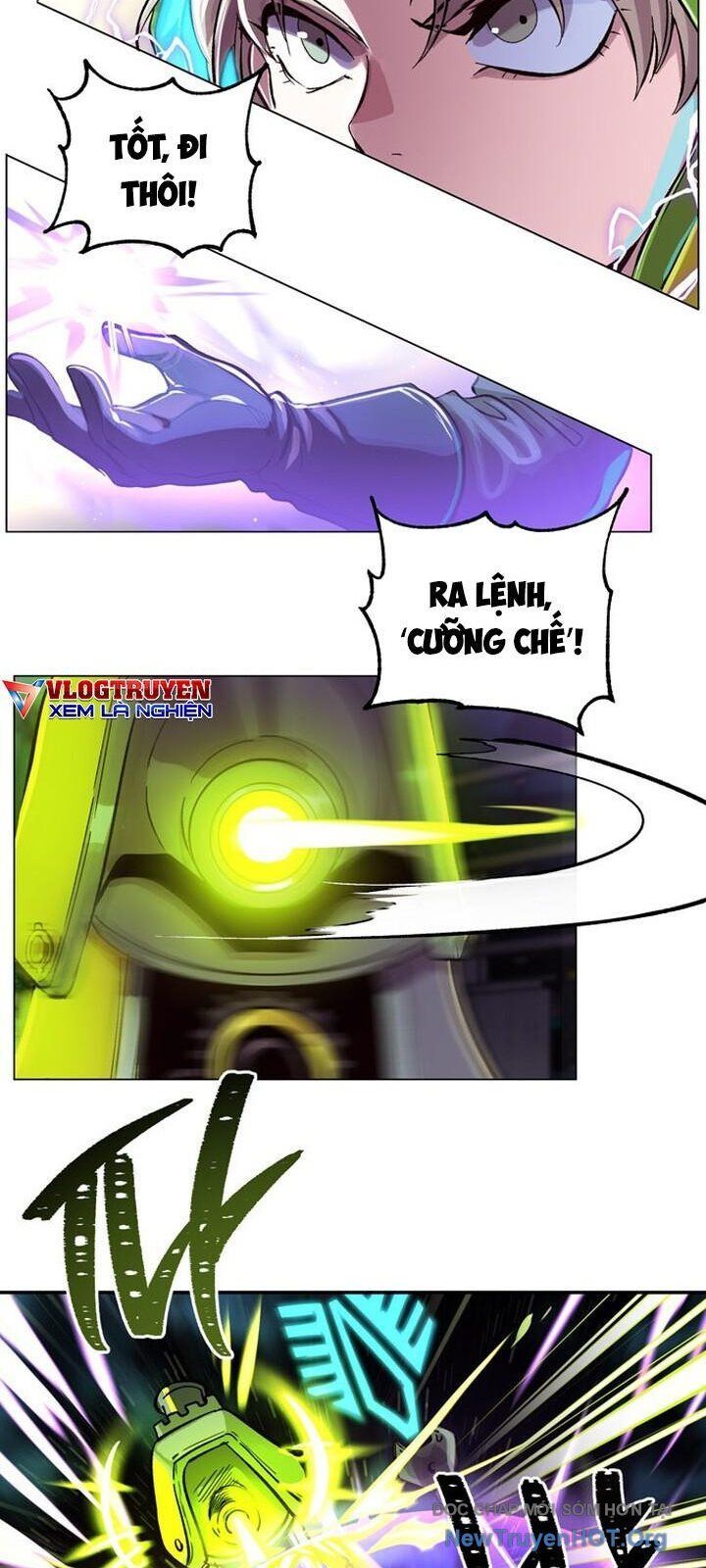 Chuỗi Chiến Công Chapter 24 - 41