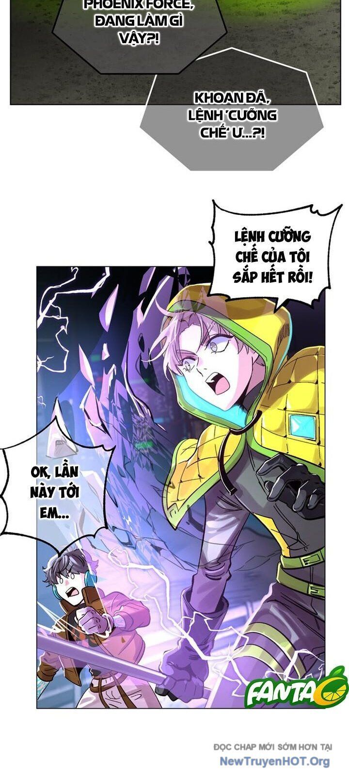 Chuỗi Chiến Công Chapter 24 - 43