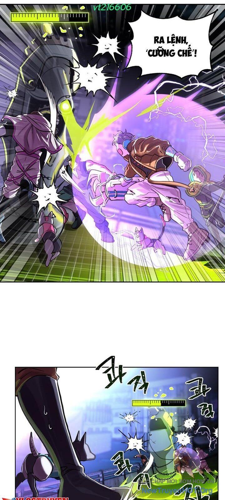 Chuỗi Chiến Công Chapter 24 - 44