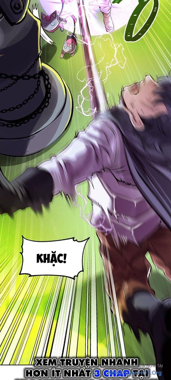 Chuỗi Chiến Công Chapter 24 - 46