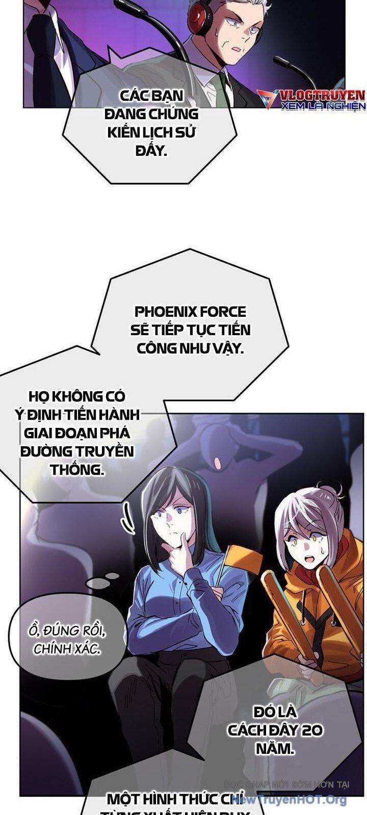 Chuỗi Chiến Công Chapter 24 - 48