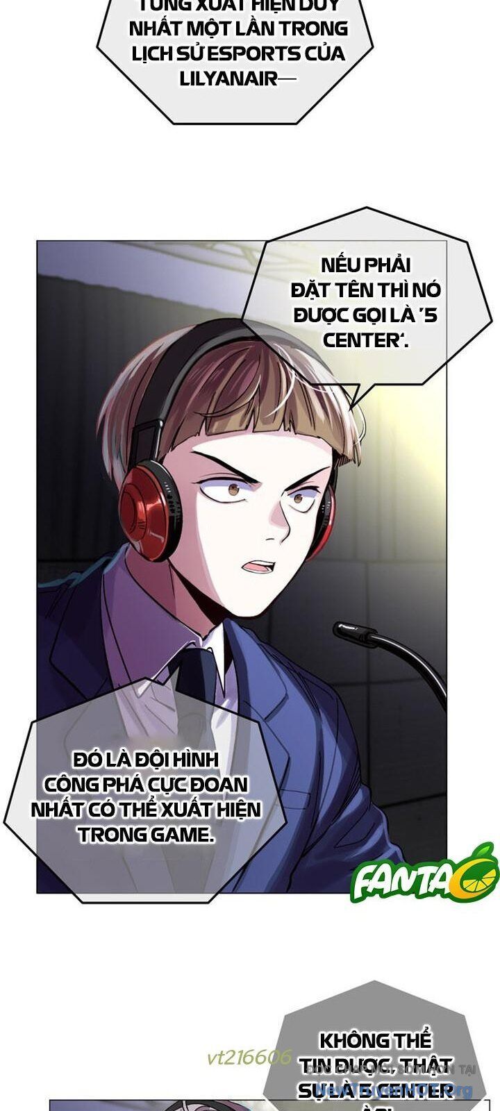 Chuỗi Chiến Công Chapter 24 - 49