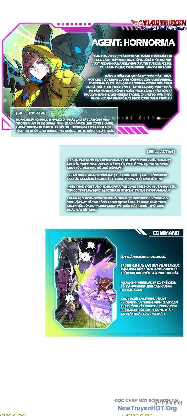 Chuỗi Chiến Công Chapter 24 - 54