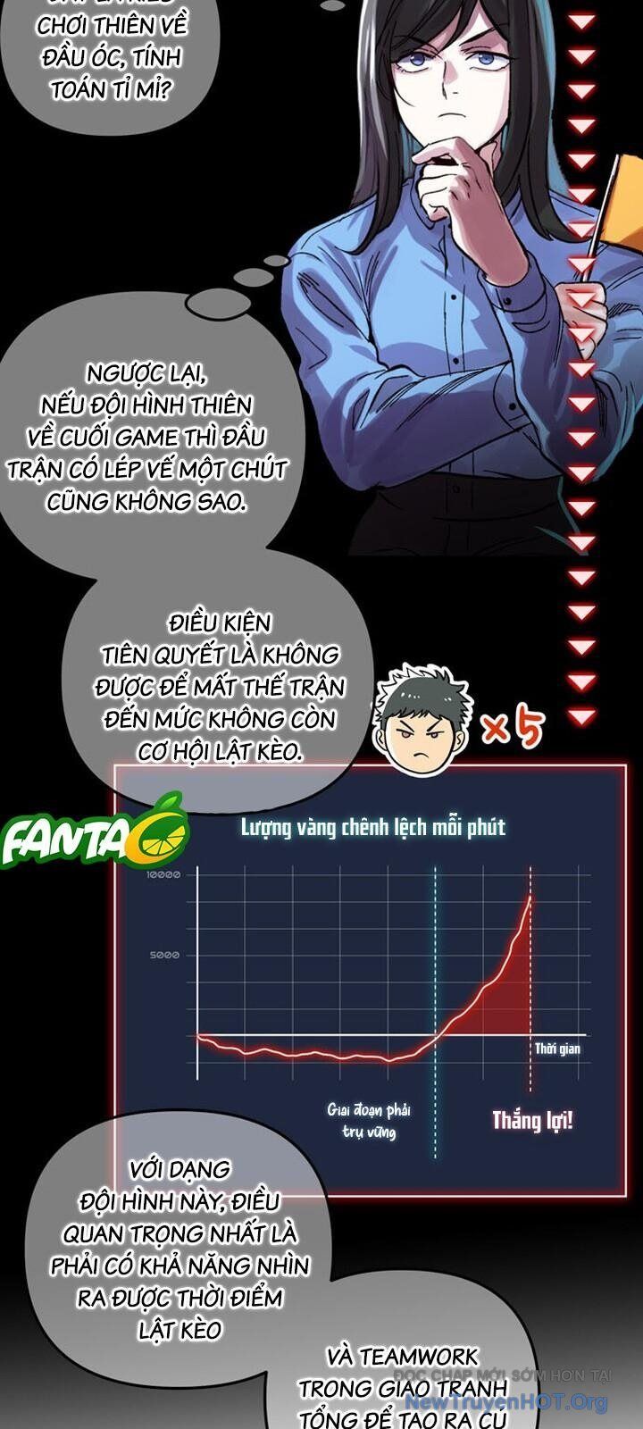 Chuỗi Chiến Công Chapter 24 - 7