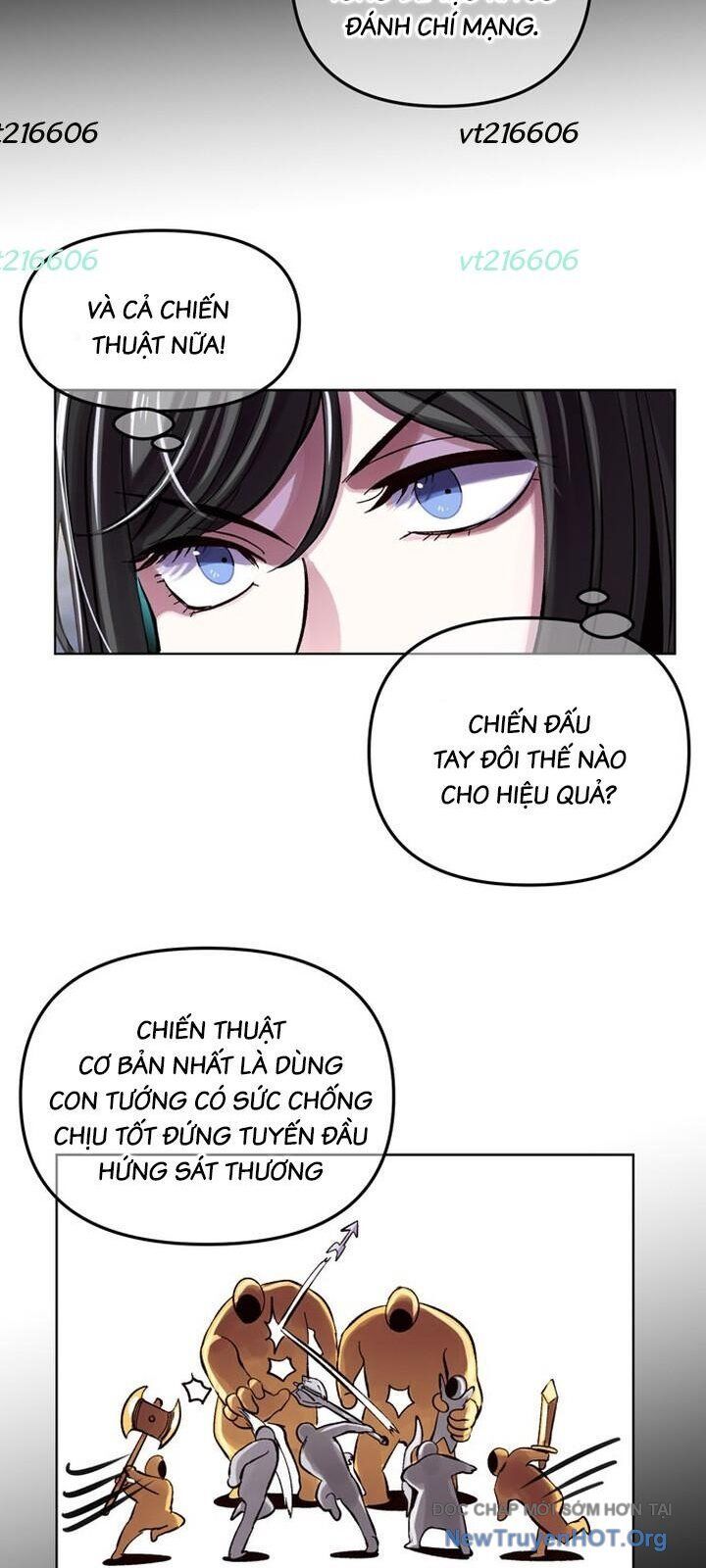 Chuỗi Chiến Công Chapter 24 - 8